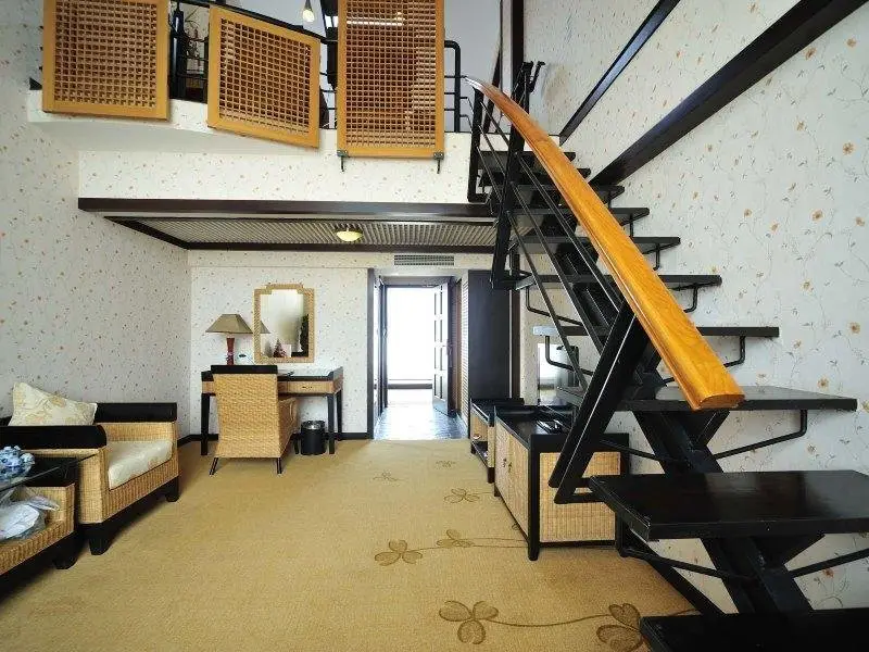 Куньмин: Yijing Garden Resort & Spa Hotel