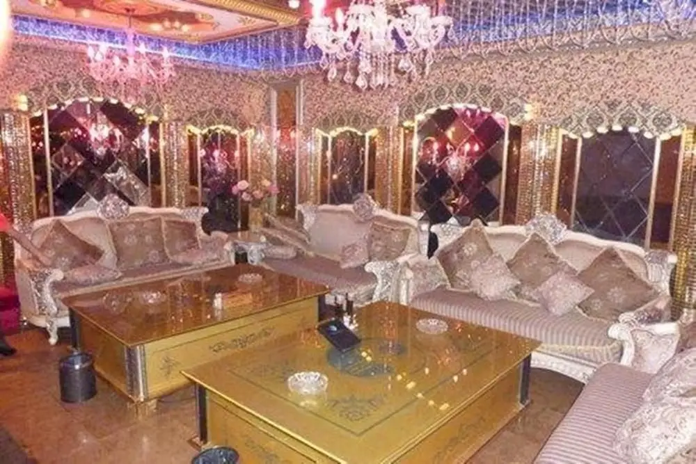 Чжухай: Kapok Hotel