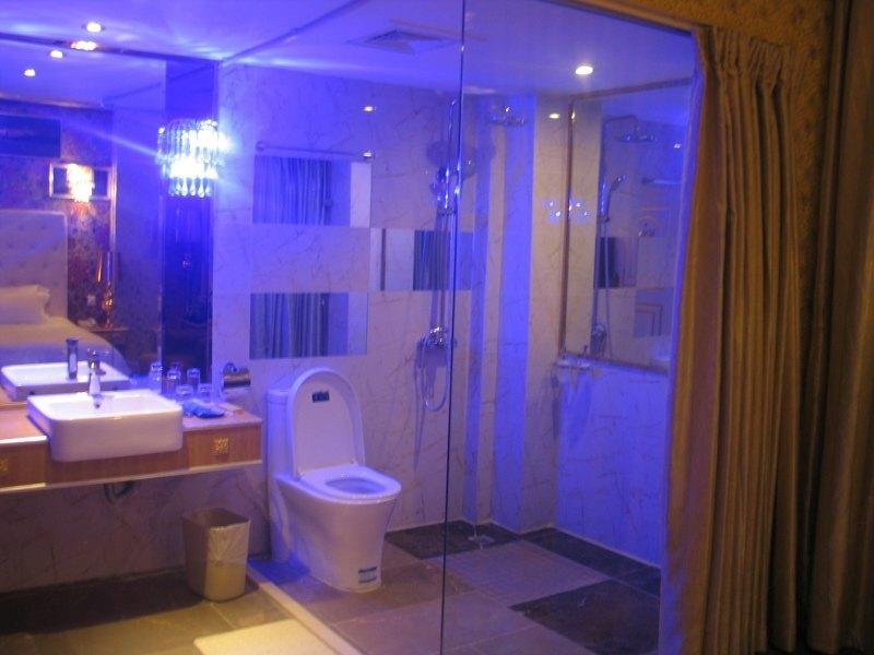 Чжухай: Kapok Hotel