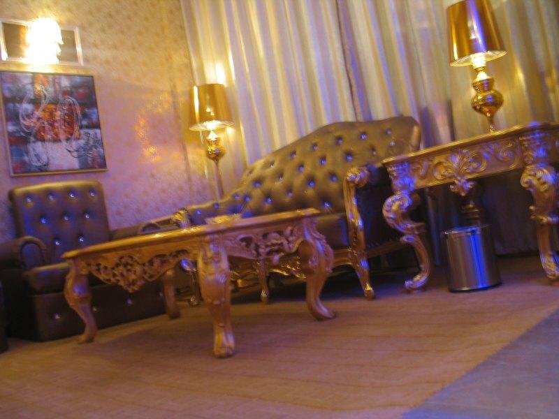 Чжухай: Kapok Hotel