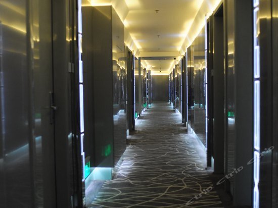 Чжэнчжоу: Zhengzhou Zijun Fashion Hotel
