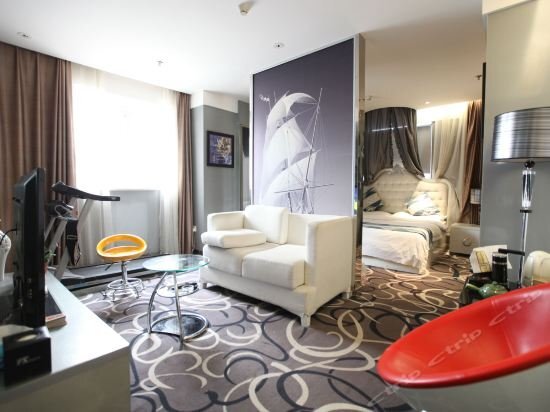 Чжэнчжоу: Zhengzhou Zijun Fashion Hotel