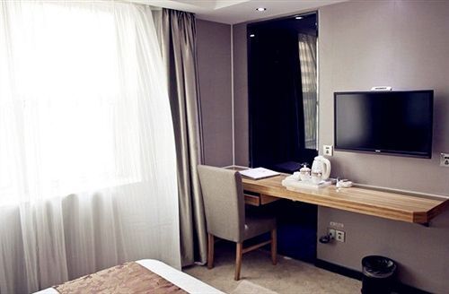 Фучжоу: Super 8 Hotel Fuzhou Railway Station West