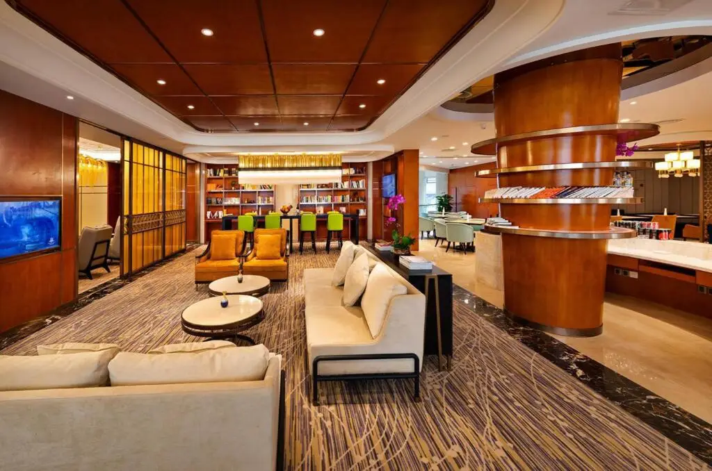 Goodview Hotel Sangem — фото 1