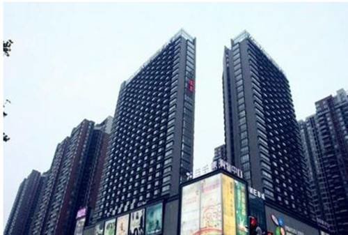 Jimei Hotel — фото 1