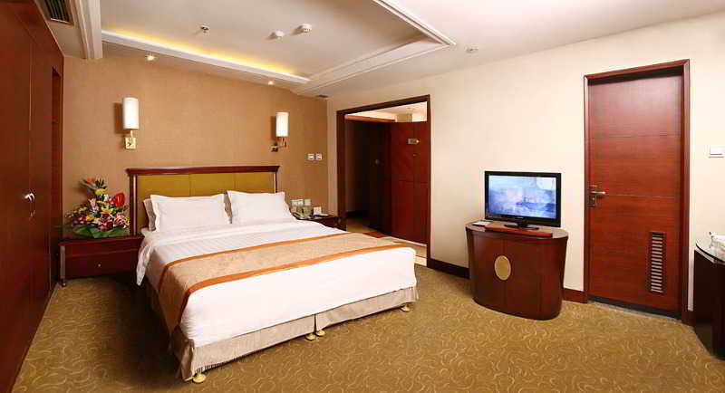 Xin Liang Hotel — фото 1