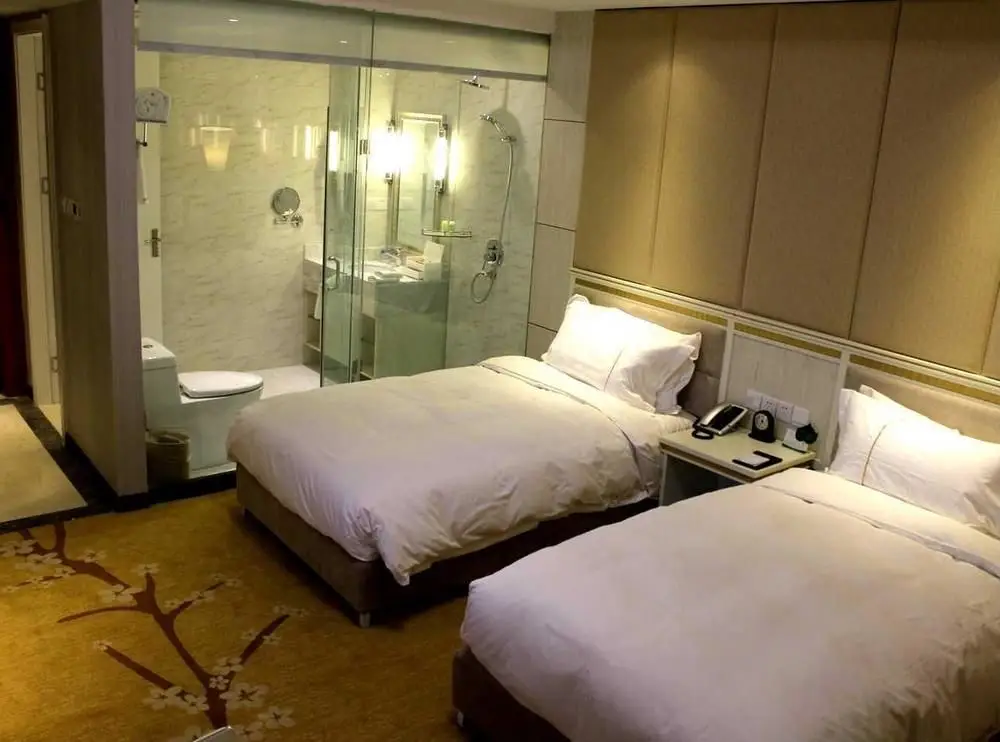 Хандань: Lidu International Hotel