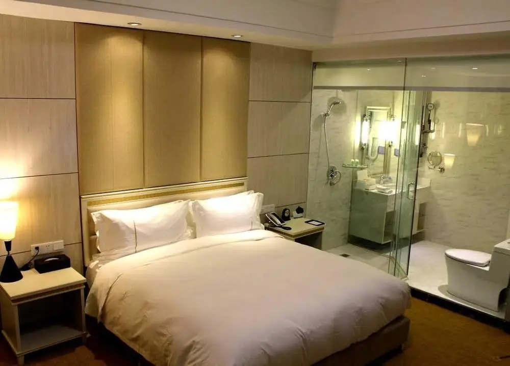 Хандань: Lidu International Hotel