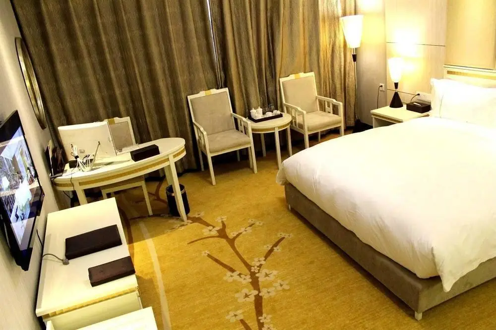 Хандань: Lidu International Hotel