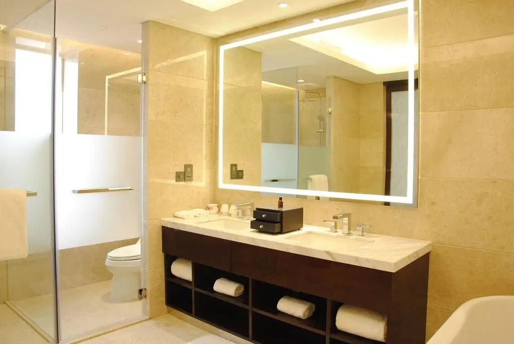 Таншань: The Garden Hotel Tangshan