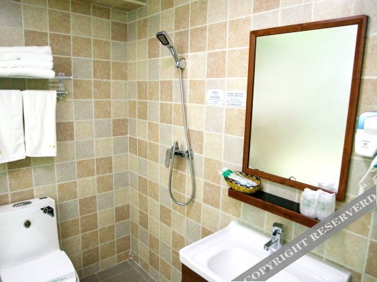 Пекин: Beijing Huaqile Hotel