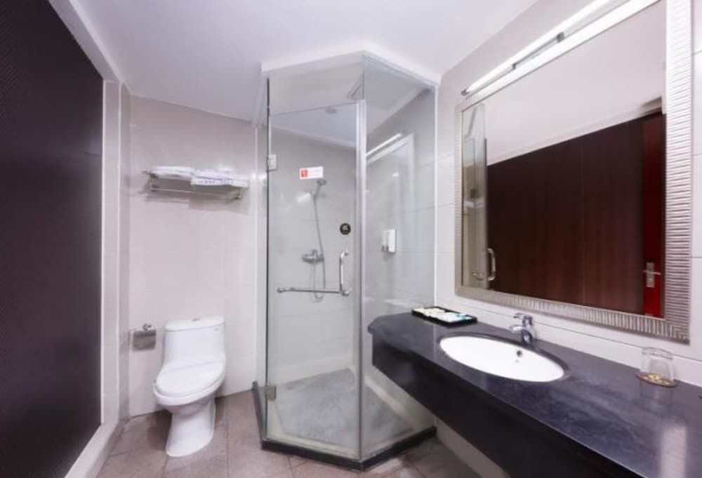 Kintai Hotel — фото 1
