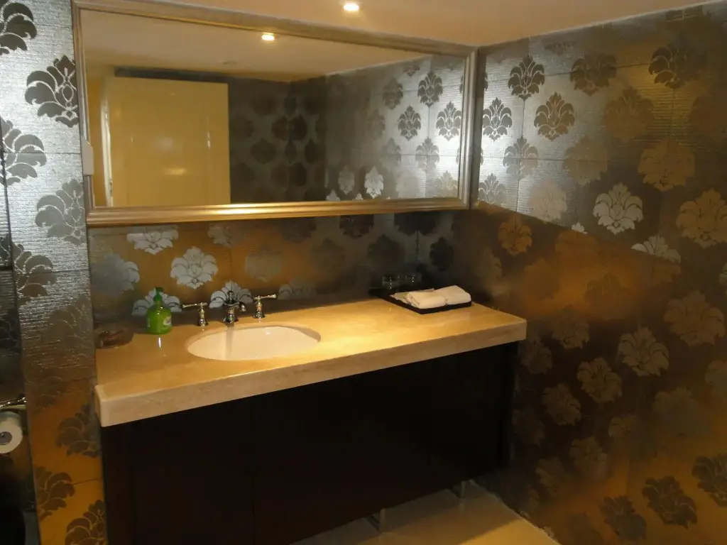 Гуанчжоу: Guangzhou Grand View Golden Palace Apartment