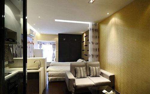 Гуанчжоу: Guanghong Tianqi International Hotel & A