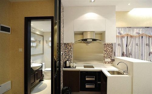 Гуанчжоу: Guanghong Tianqi International Hotel & A