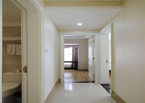 Гуанчжоу: Guanghong Tianqi International Hotel & A