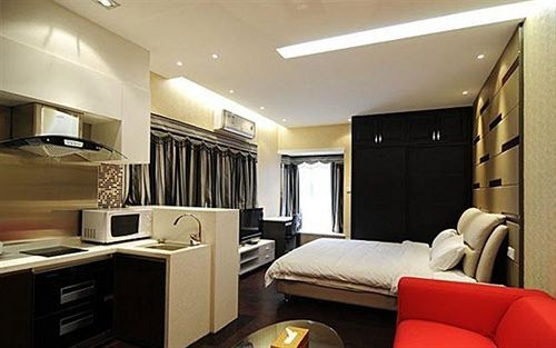 Гуанчжоу: Guanghong Tianqi International Hotel & A
