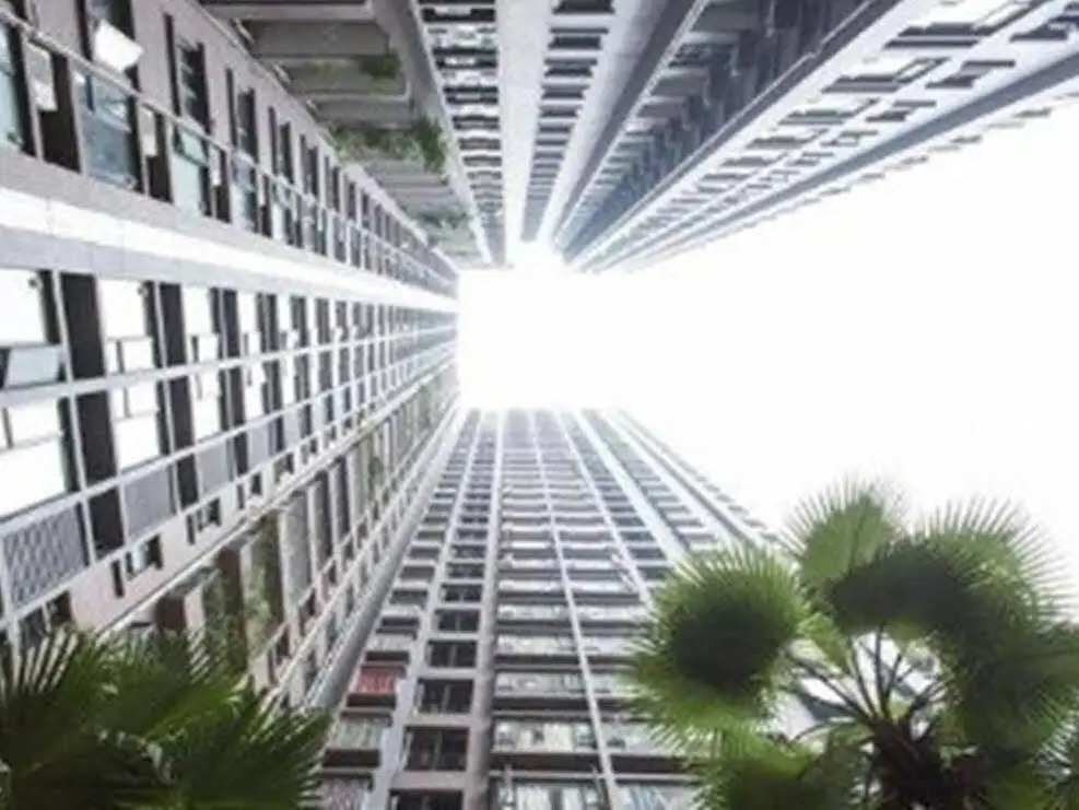 Guanghong Tianqi International Hotel & A — фото 1