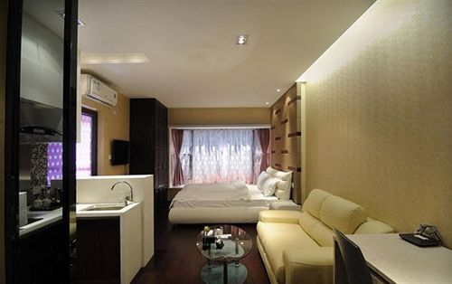 Гуанчжоу: Guanghong Tianqi International Hotel & A