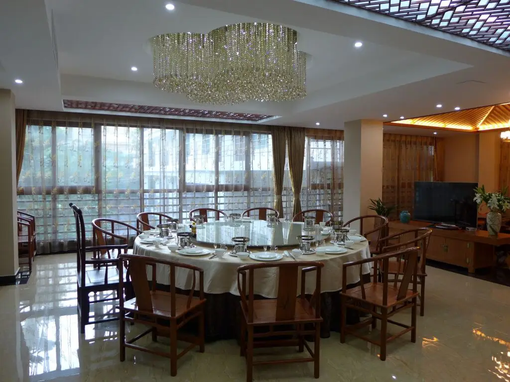 Санья: Mei Du Hotel