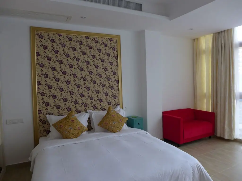 Санья: Mei Du Hotel