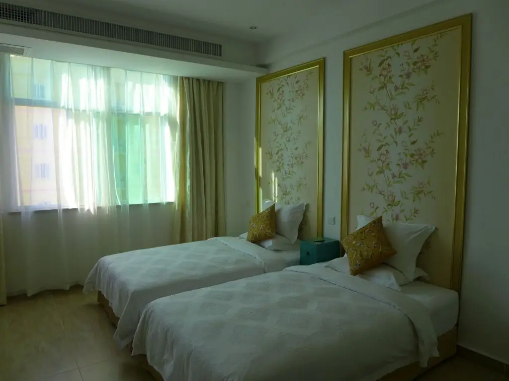 Санья: Mei Du Hotel