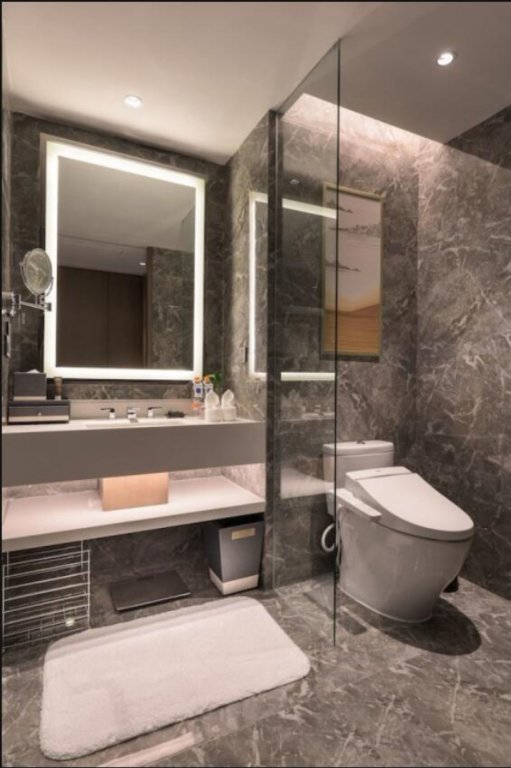 Сиань: Novotel Xi'an SCPG