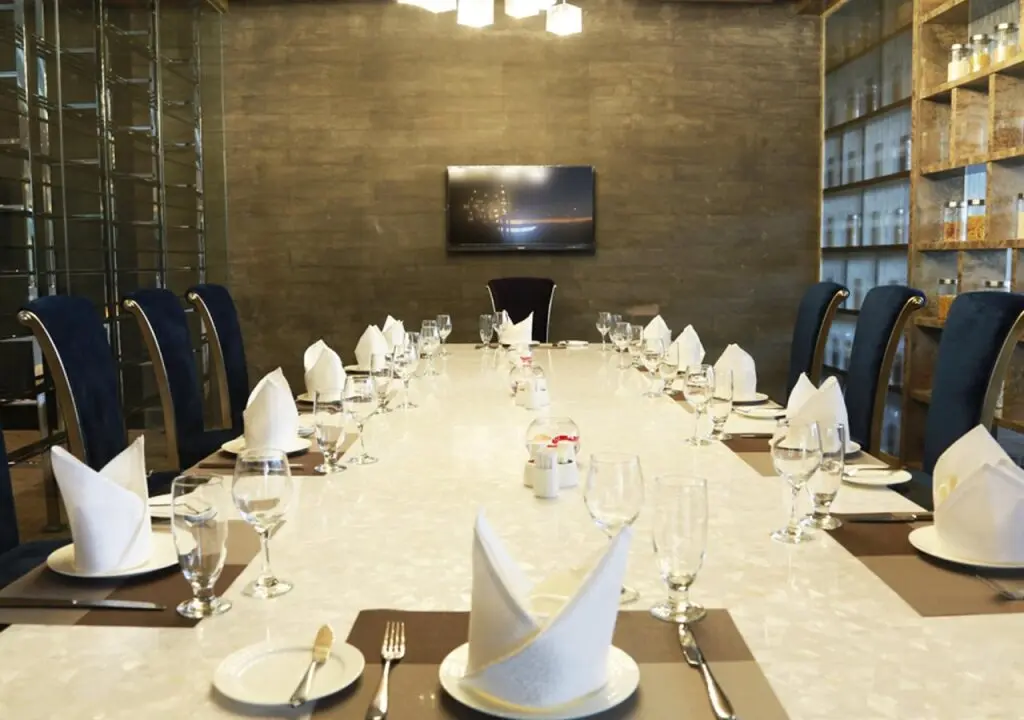 Лючжоу: Ramada Plaza Liuzhou Liudong