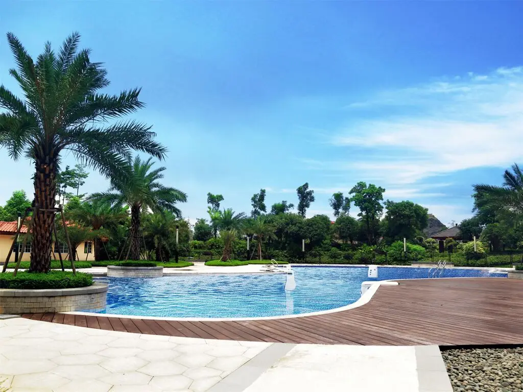 Лючжоу: Ramada Plaza Liuzhou Liudong