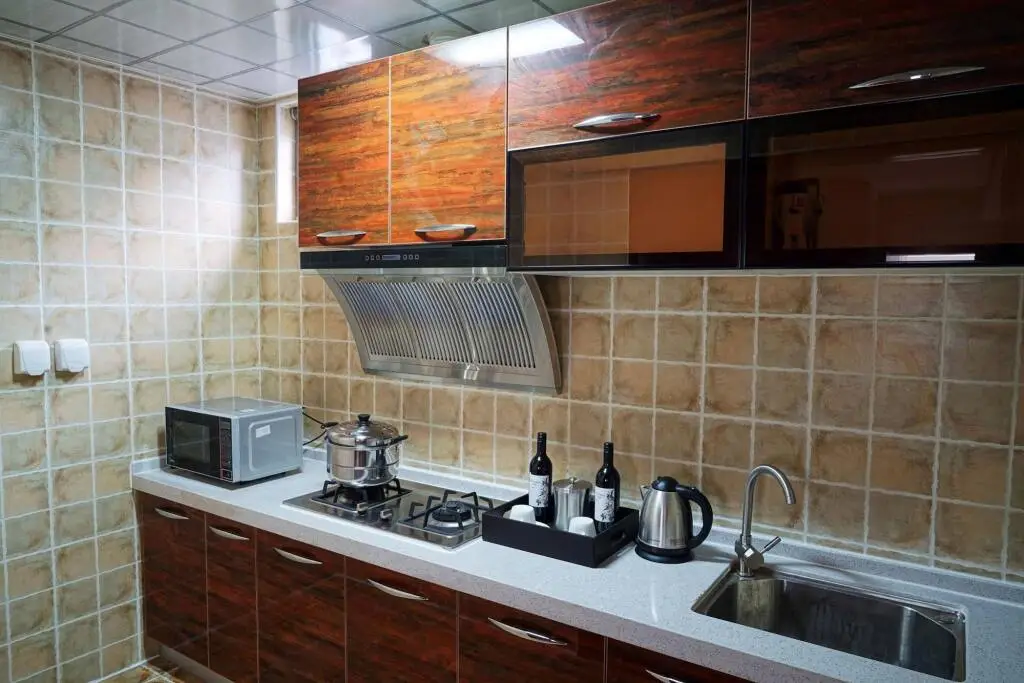 Пекин: Garden Inn Beijing
