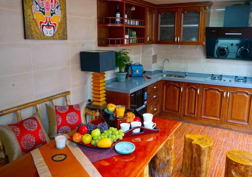 Пекин: Garden Inn Beijing
