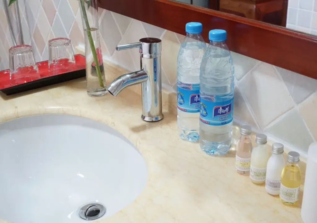 Пекин: Garden Inn Beijing