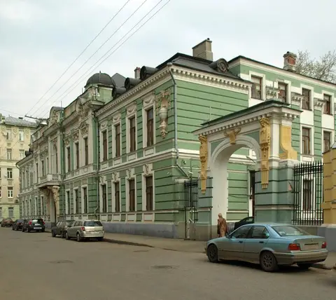 Хостел Оранж — фото 1