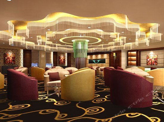 Наньтун: Huijin International Hotel