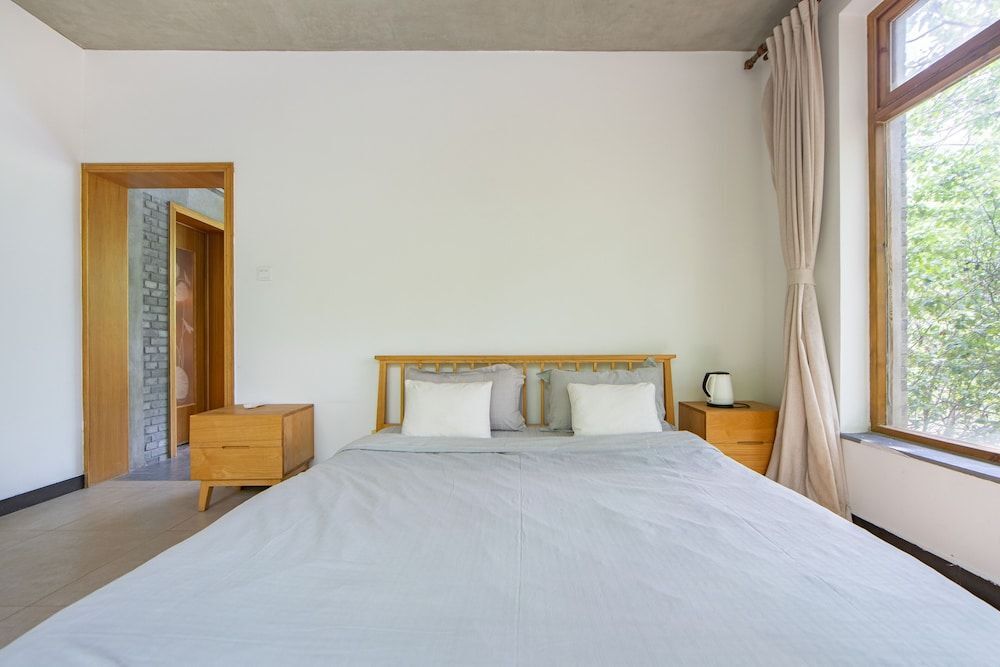 Пекин: Yin Hotel