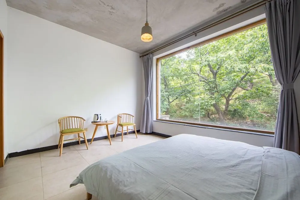 Пекин: Yin Hotel