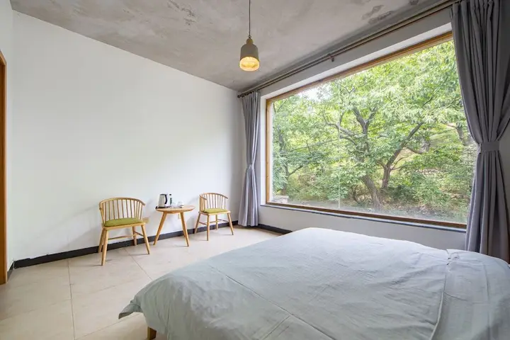Пекин: Yin Hotel