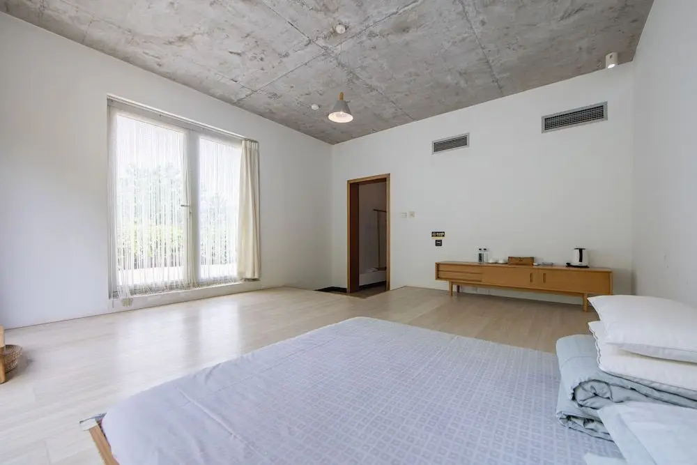 Пекин: Yin Hotel