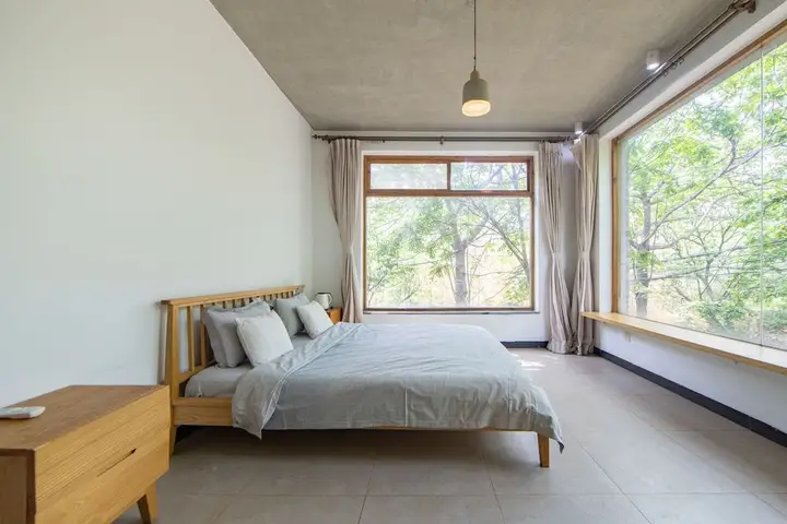Пекин: Yin Hotel