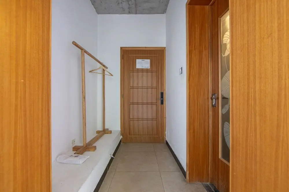 Пекин: Yin Hotel