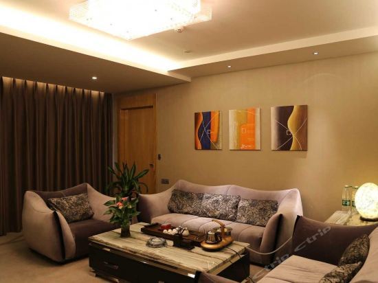 Цюаньчжоу: kunhao International Hotel (Quanzhou Jinjiang International Airport Branch)