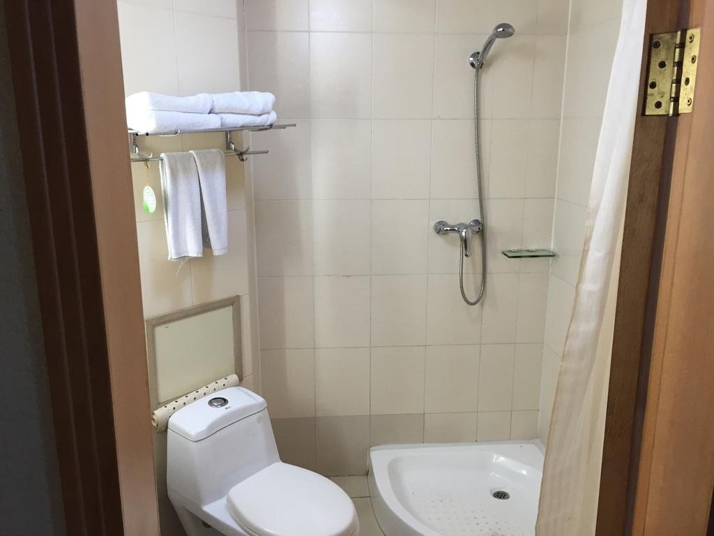Шицзячжуан: Yinquan Jasper Hotel