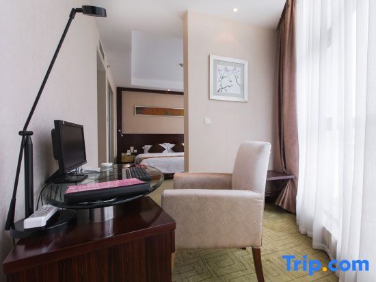 Чунцин: Wujiang Mingzhu Hotel