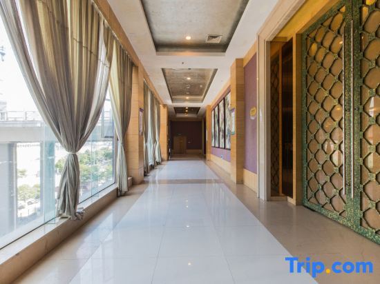 Чунцин: Wujiang Mingzhu Hotel