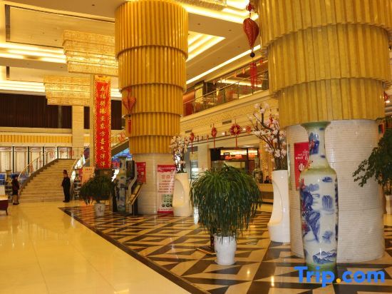 Лиаоченг: Zheng Tai He East Hotel