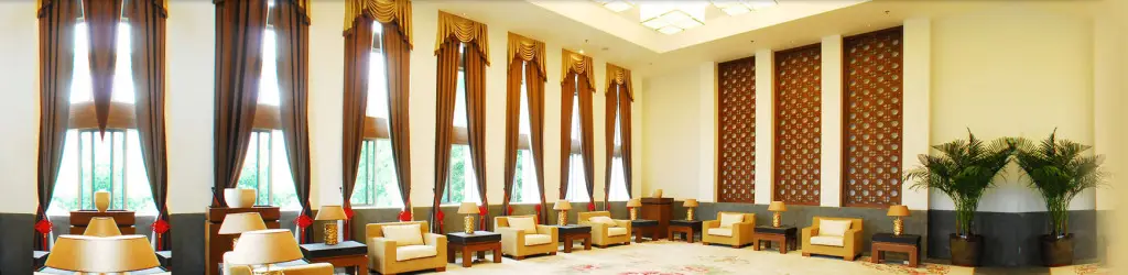 Pingtian Peninsula Hotel — фото 1