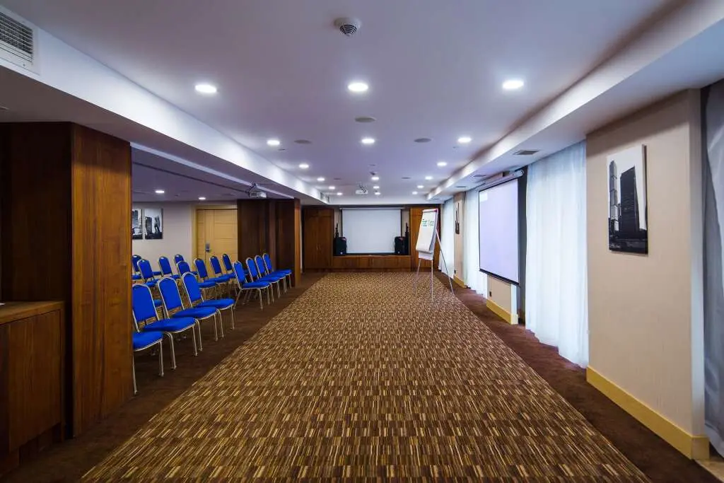 Москва: Отель Park Inn by Radisson Izmailovo Moscow