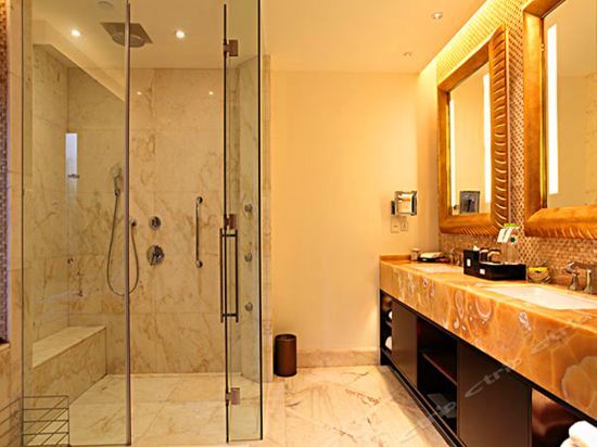 Гардзе: Yongkang Hotel Collection (Ganzi Airport Avenue Luobulin Square Branch)