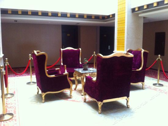 Гардзе: Yongkang Hotel Collection (Ganzi Airport Avenue Luobulin Square Branch)