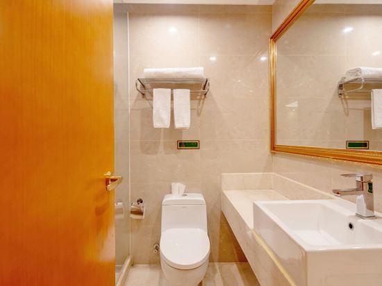 Ханчжоу: Vienna Hotel Hangzhou Fuyang